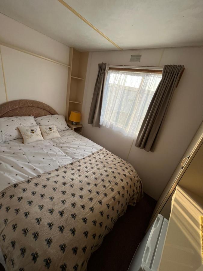 فندق The Samanda Van Newport Caravan Park هيمسبي المظهر الخارجي الصورة